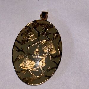 Jade Pendant